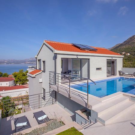Villa Bellevue Cavtat Εξωτερικό φωτογραφία