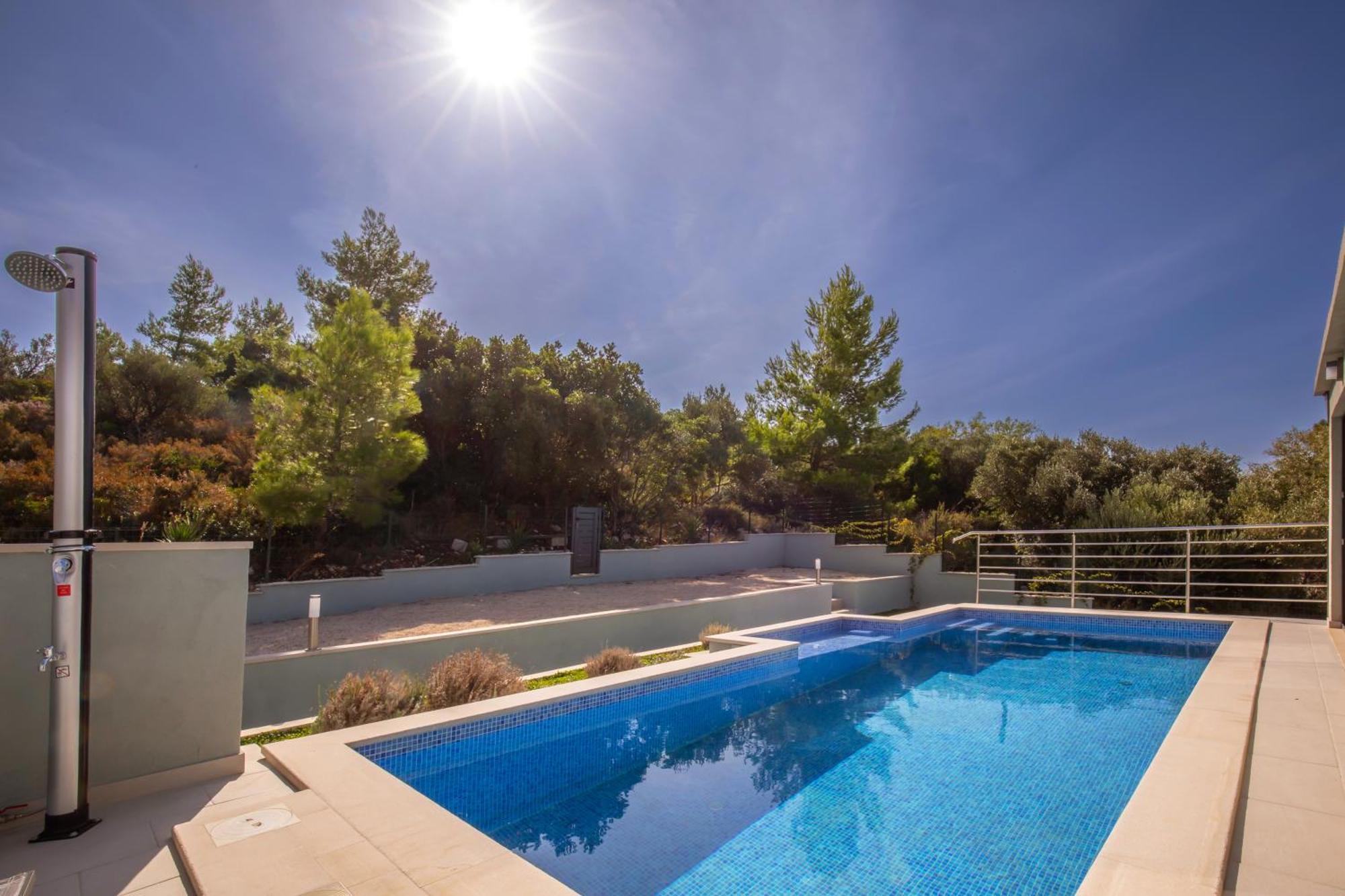 Villa Bellevue Cavtat Εξωτερικό φωτογραφία