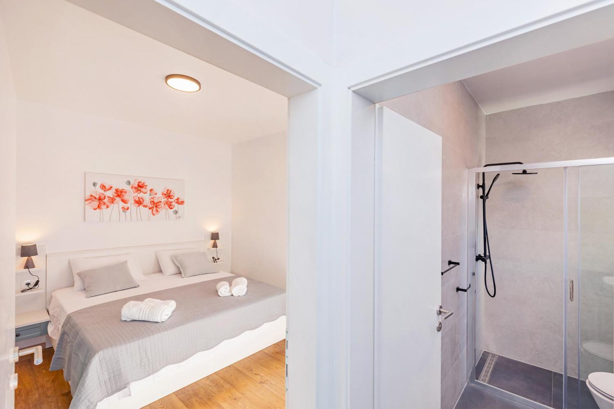 Villa Bellevue Cavtat Εξωτερικό φωτογραφία