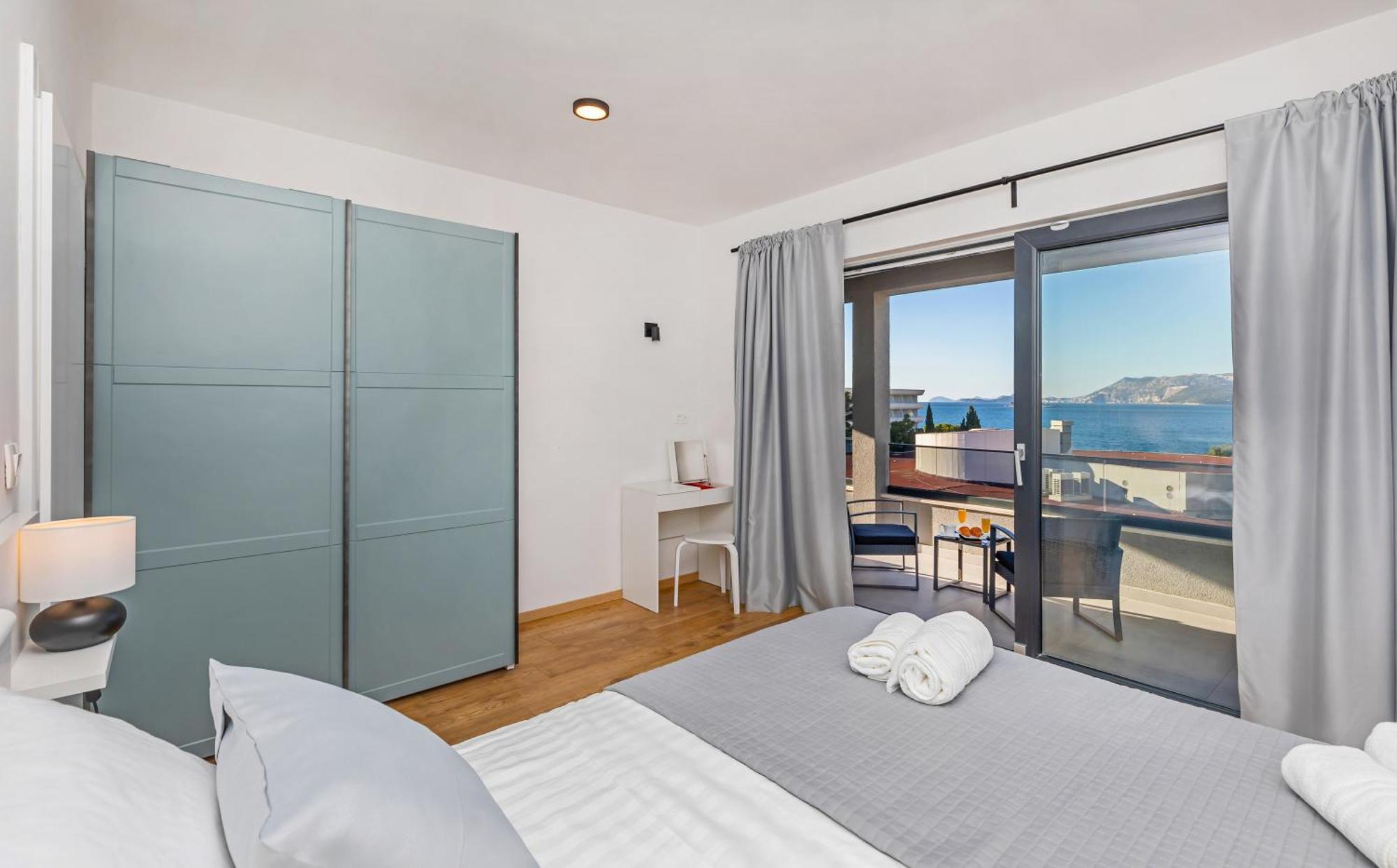 Villa Bellevue Cavtat Εξωτερικό φωτογραφία