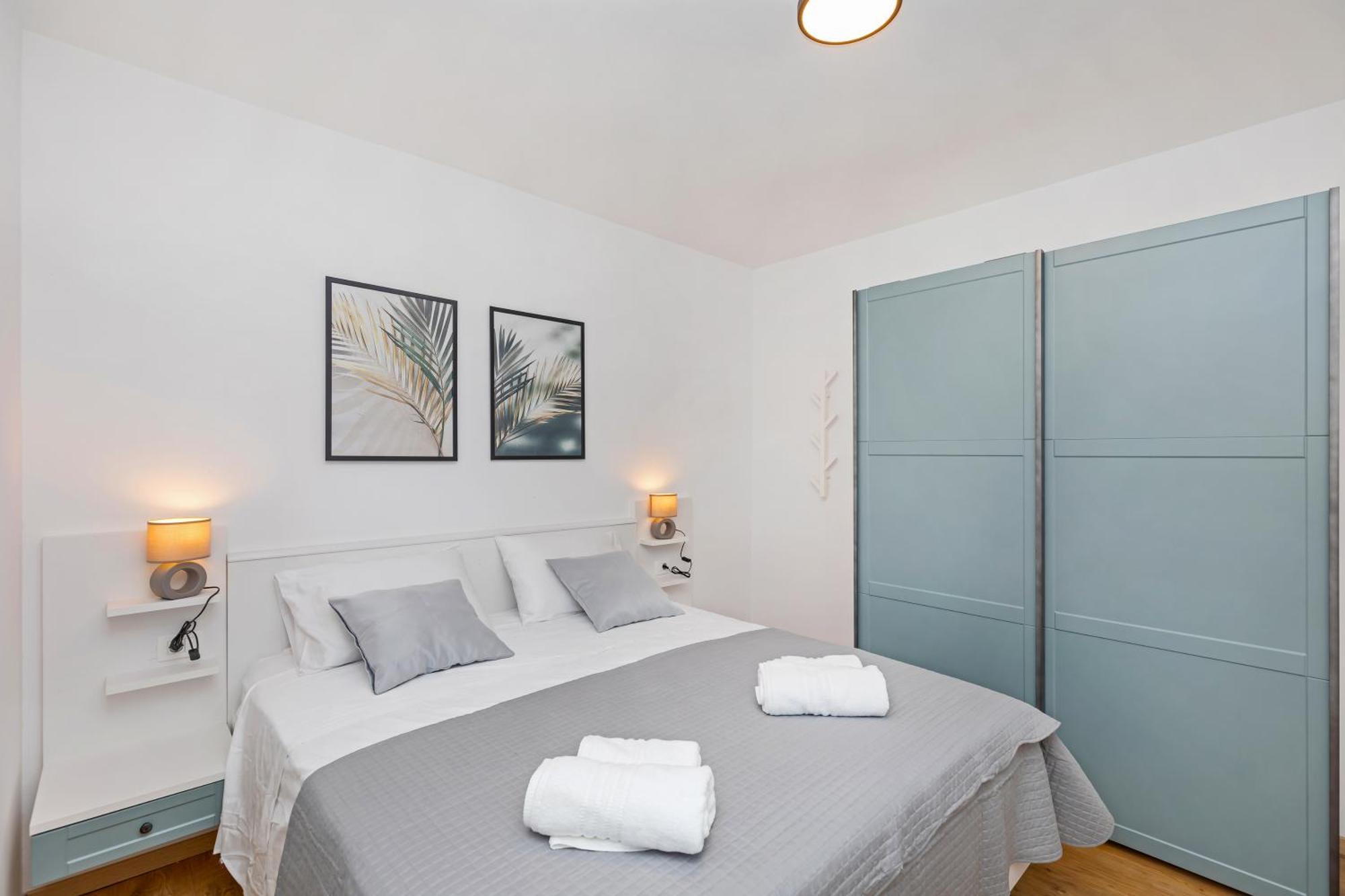 Villa Bellevue Cavtat Εξωτερικό φωτογραφία