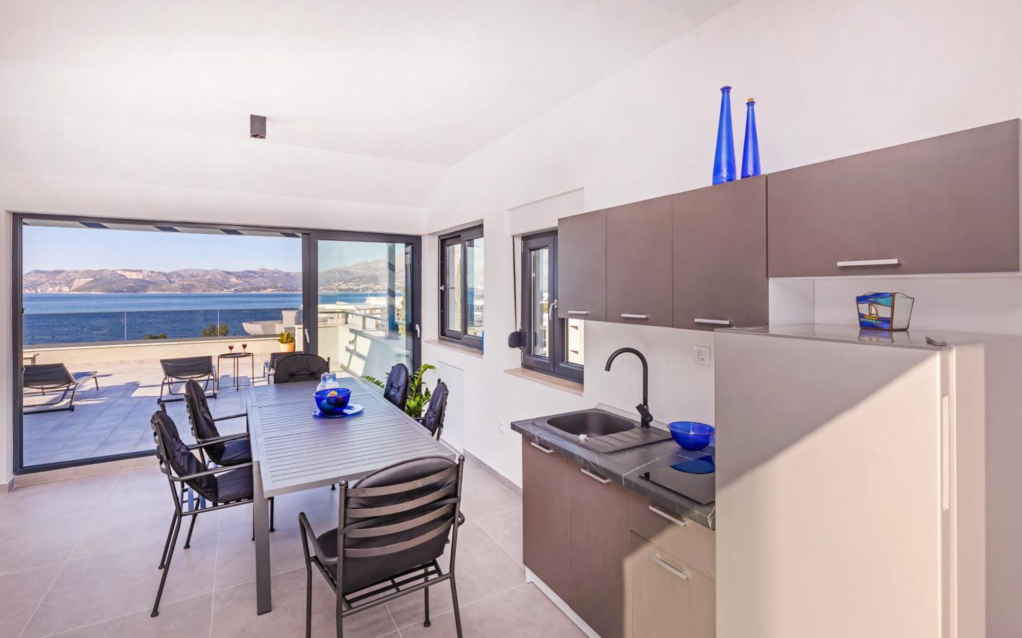 Villa Bellevue Cavtat Εξωτερικό φωτογραφία