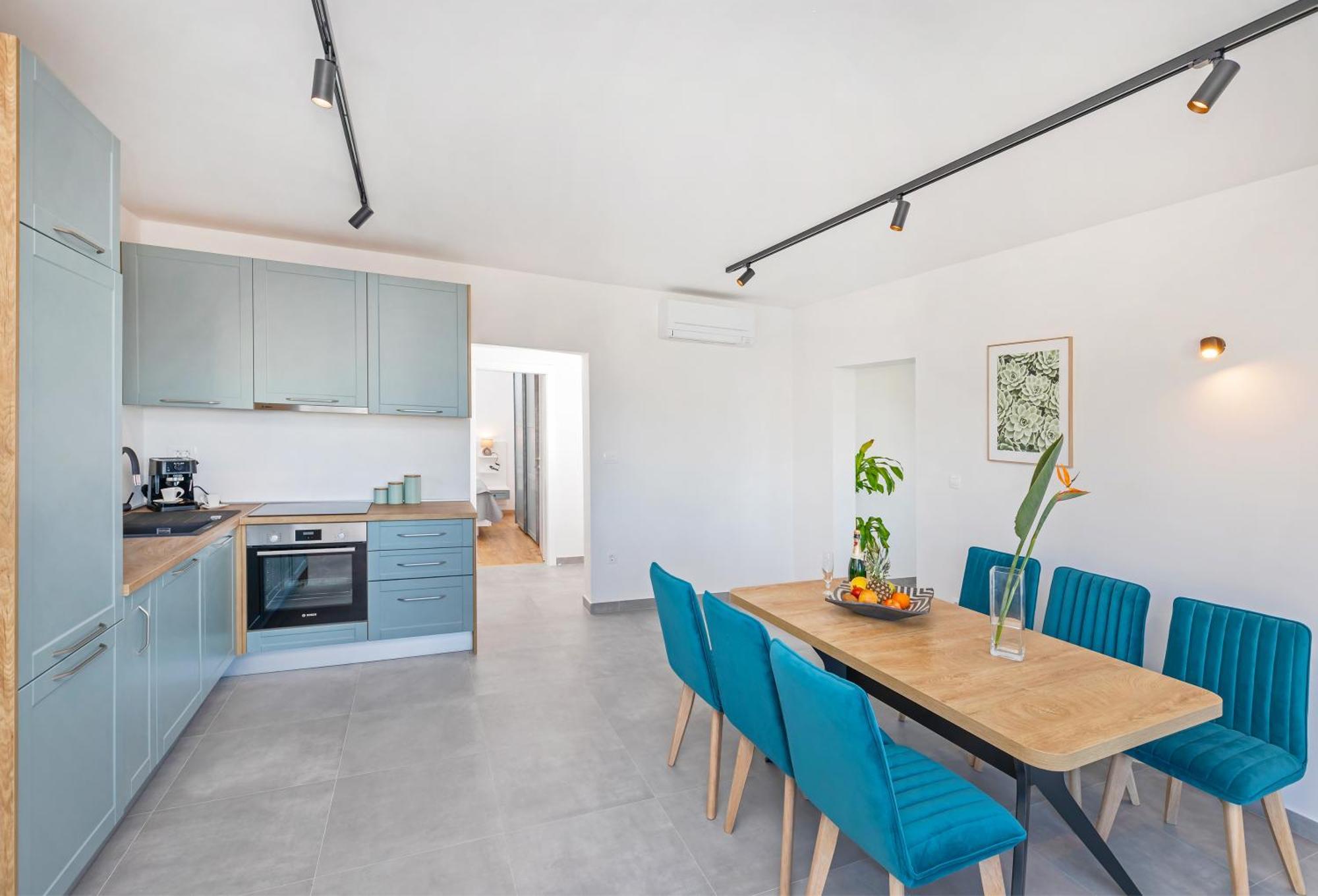Villa Bellevue Cavtat Εξωτερικό φωτογραφία