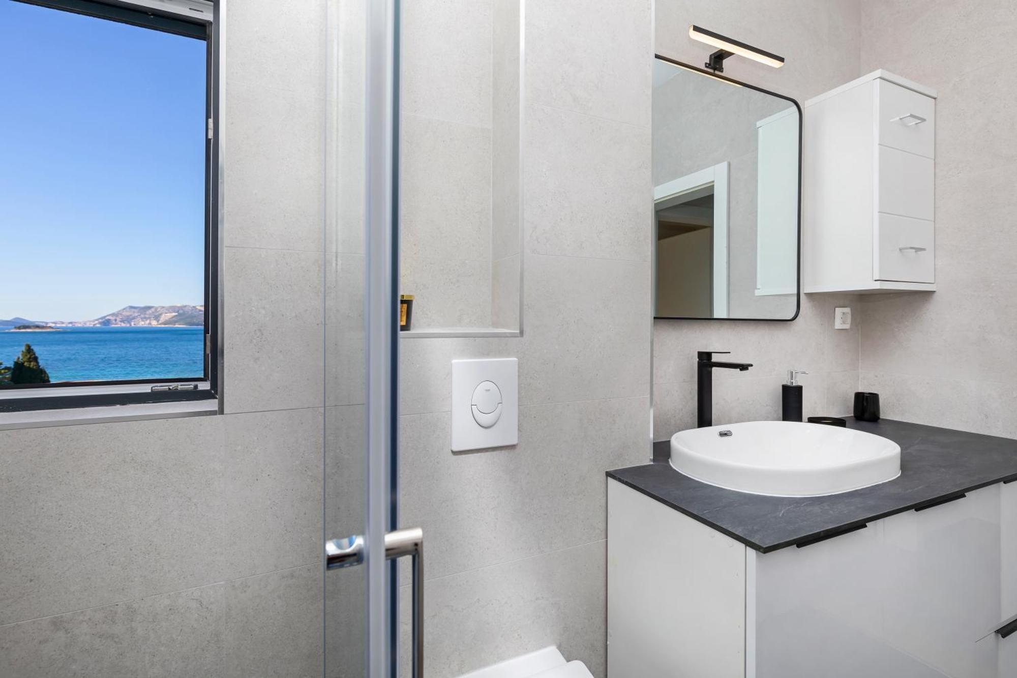 Villa Bellevue Cavtat Εξωτερικό φωτογραφία