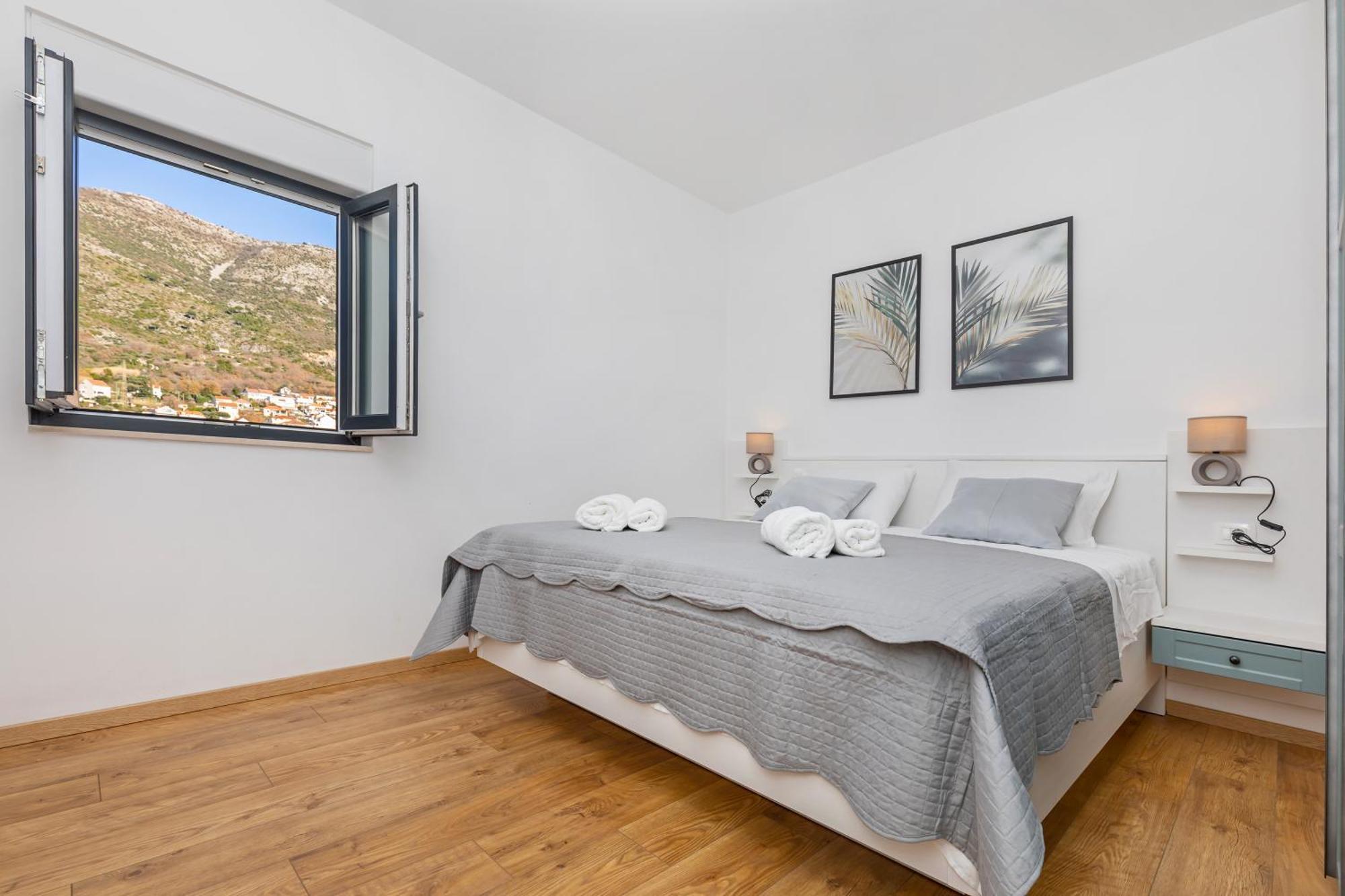Villa Bellevue Cavtat Εξωτερικό φωτογραφία